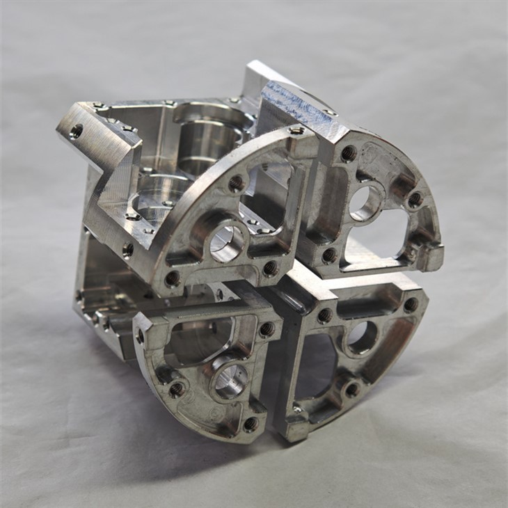 LiDAR Parts suppliers